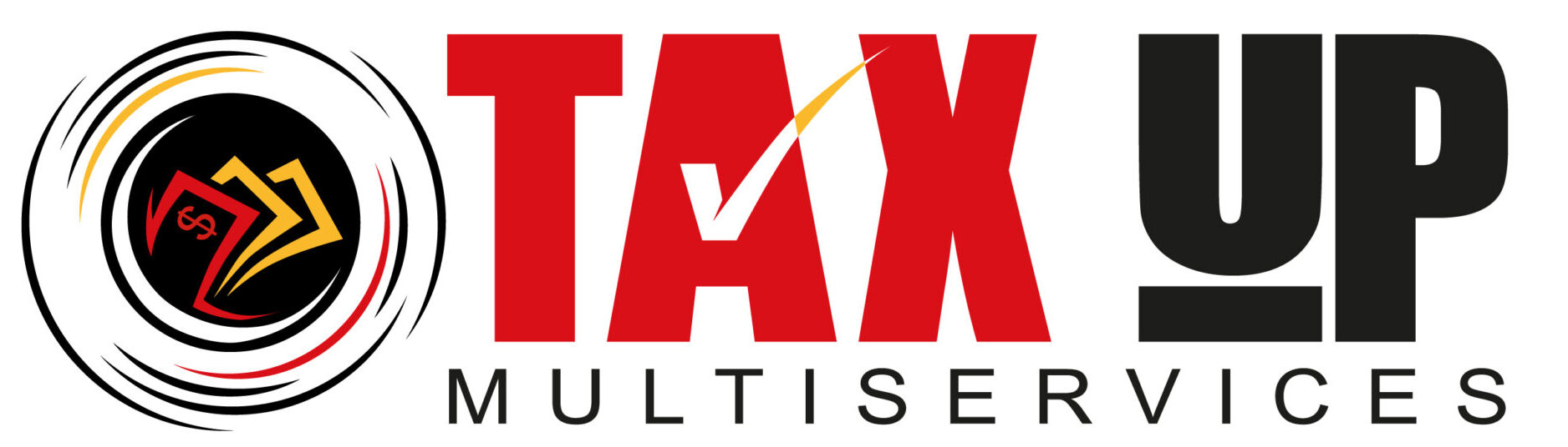 Tax Up Multiservices